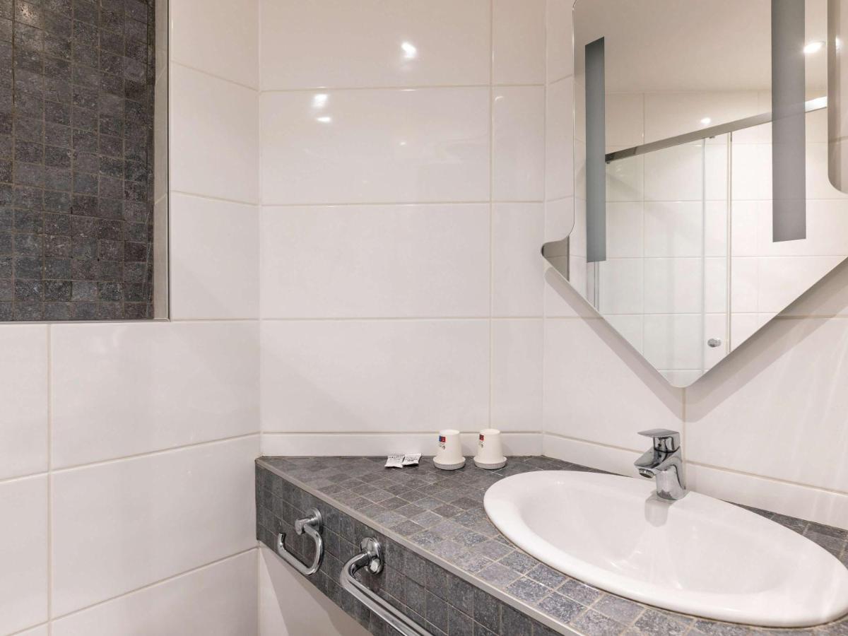 Ibis Budget Lyon Est Saint Quentin Fallavier Ngoại thất bức ảnh