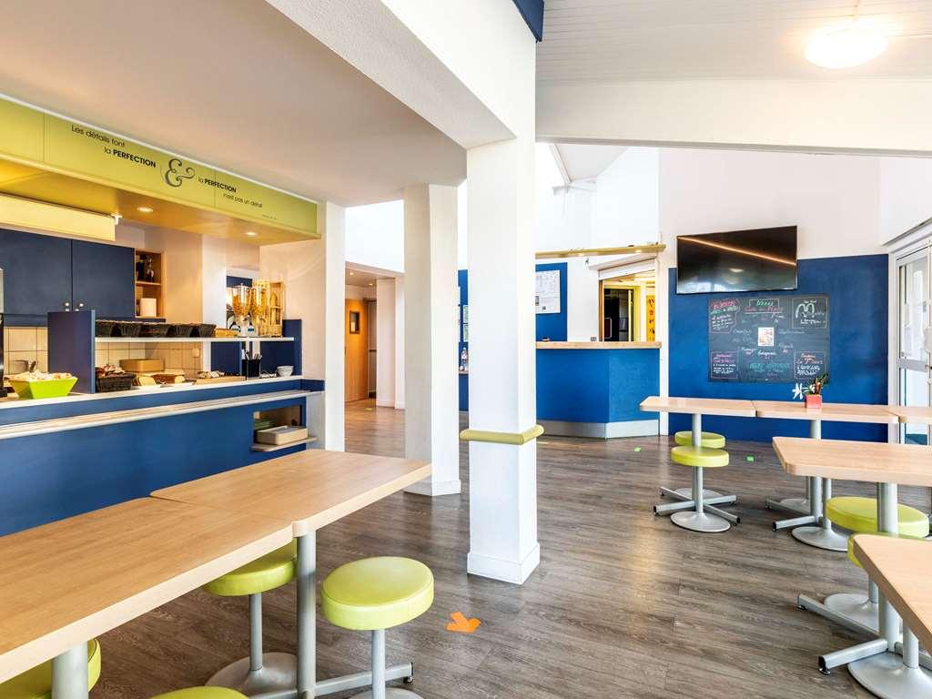 Ibis Budget Lyon Est Saint Quentin Fallavier Tiện nghi bức ảnh